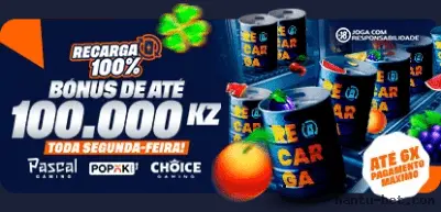 Bantu Bet Aplicativo
