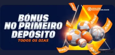 Bantu Bet Levantamentos